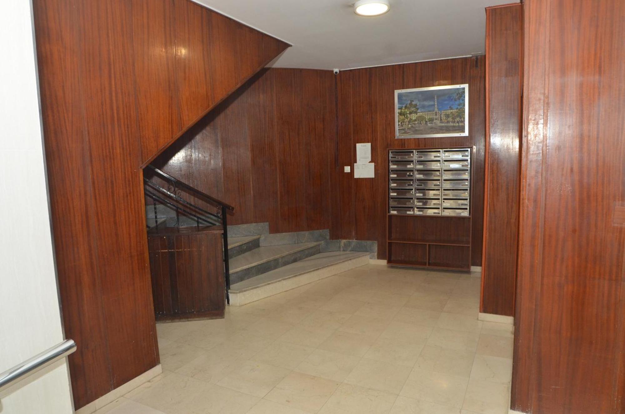 Alojamiento Beethoven Luxury Малага Экстерьер фото